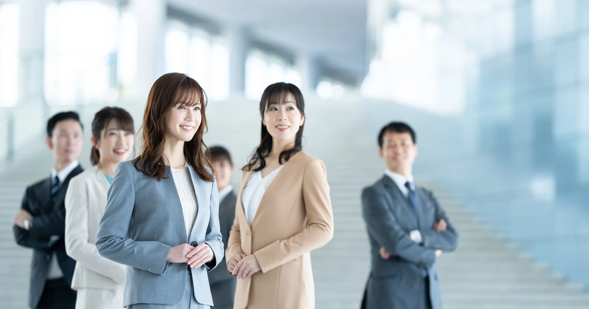 人を育てる3つの育成方法