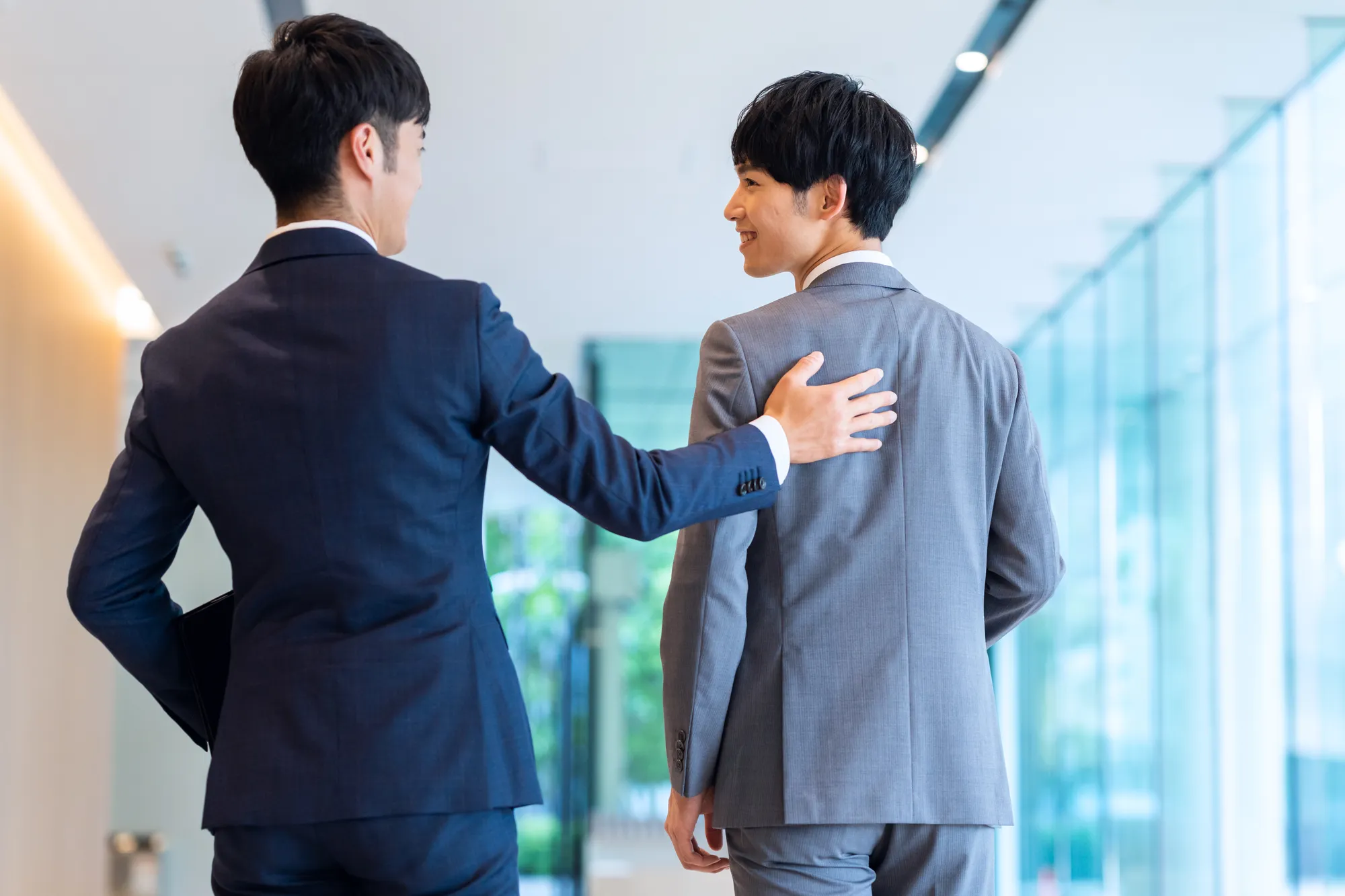 考えて動く部下になる伝え方