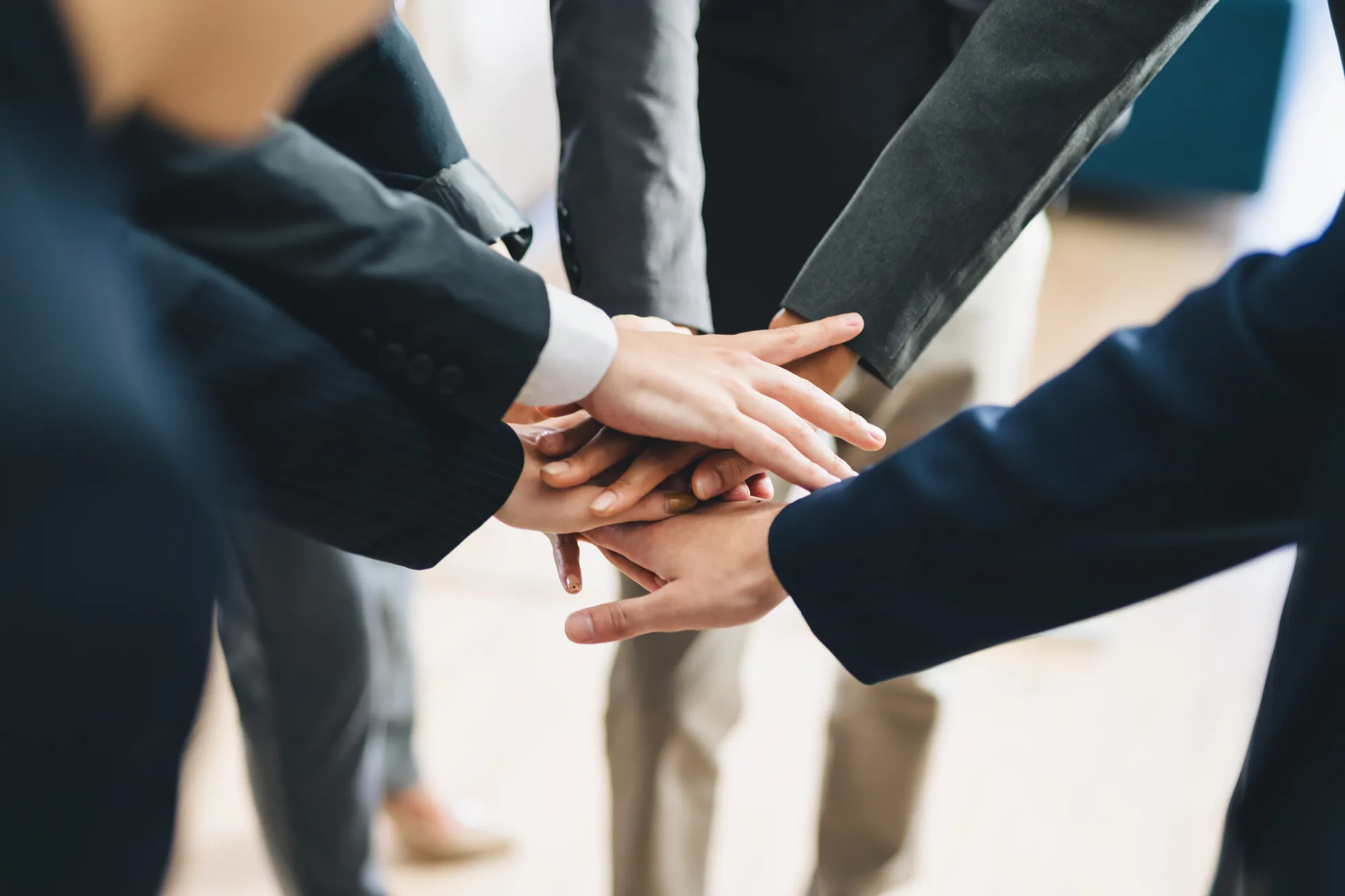 最高のチームの創り方